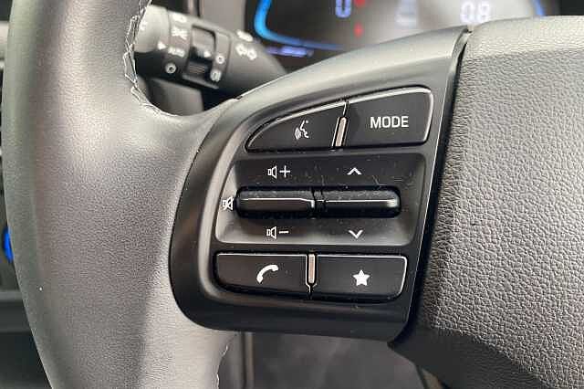 Hyundai i10 1.0 Advance 5dr