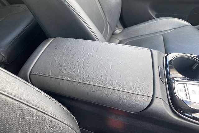 Hyundai TUCSON 1.6 TGDi Hybrid 230 Ultimate 5dr 2WD Auto