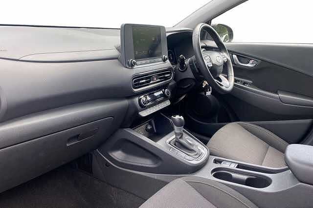 Hyundai KONA 1.6 GDi Hybrid SE Connect 5dr DCT