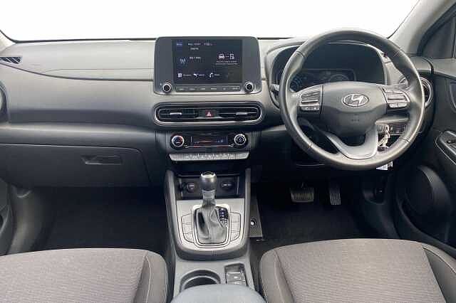 Hyundai KONA 1.6 GDi Hybrid SE Connect 5dr DCT