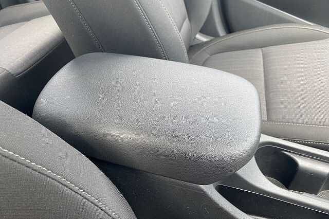 Hyundai KONA 1.6 GDi Hybrid SE Connect 5dr DCT