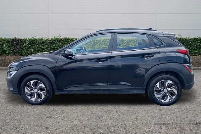 Hyundai KONA 1.6 GDi Hybrid SE Connect 5dr DCT