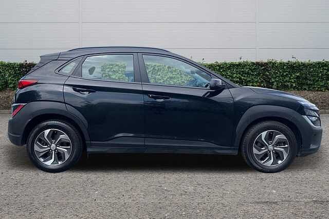Hyundai KONA 1.6 GDi Hybrid SE Connect 5dr DCT