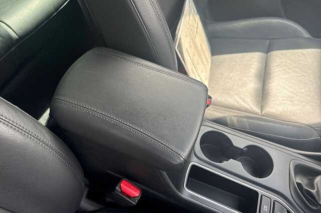 Hyundai TUCSON 1.6 GDi Premium 5dr 2WD