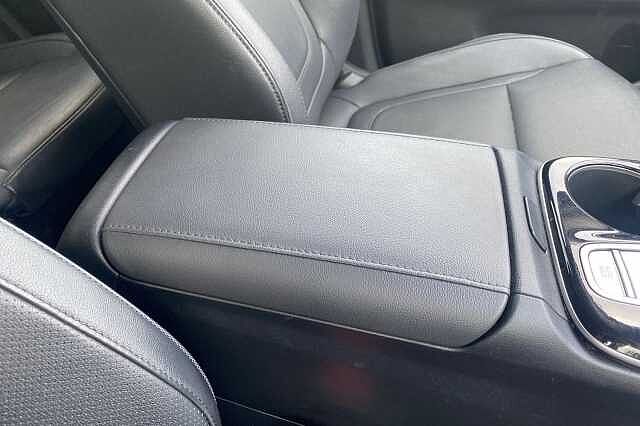 Hyundai TUCSON 1.6 TGDi Hybrid 230 Ultimate 5dr 2WD Auto