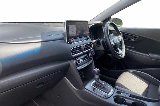 Hyundai KONA 1.6 GDi Hybrid Premium 5dr DCT