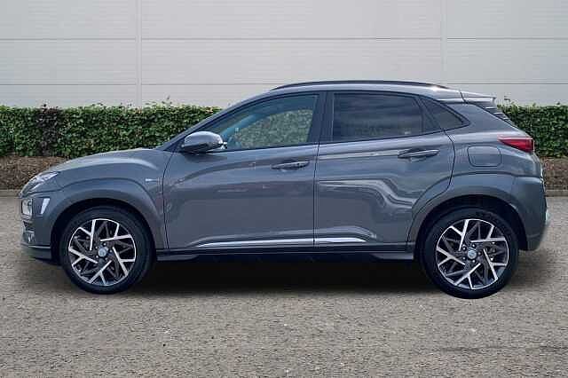 Hyundai KONA 1.6 GDi Hybrid Premium 5dr DCT