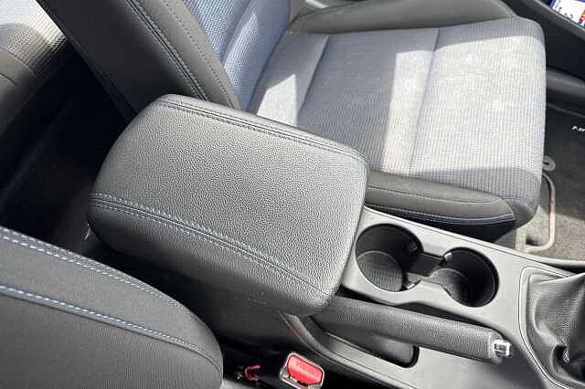 Hyundai TUCSON 1.6 GDi Blue Drive SE Nav 5dr 2WD