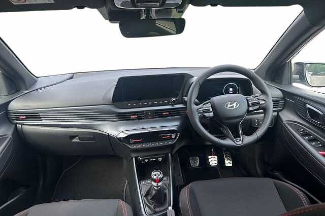 Hyundai i20 1.0T GDi N Line S 5dr