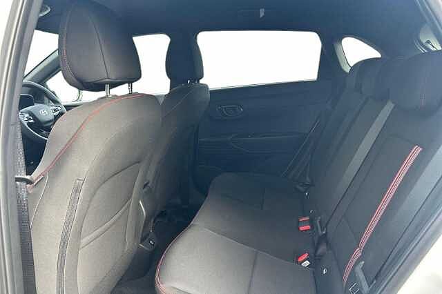 Hyundai i20 1.0T GDi N Line S 5dr