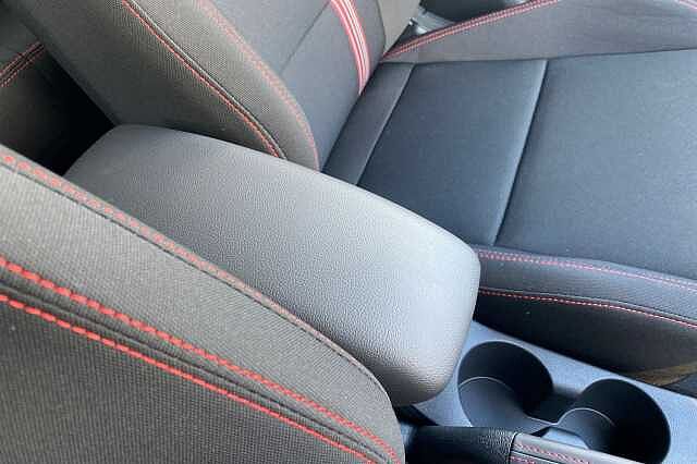 Hyundai i20 1.0T GDi N Line S 5dr