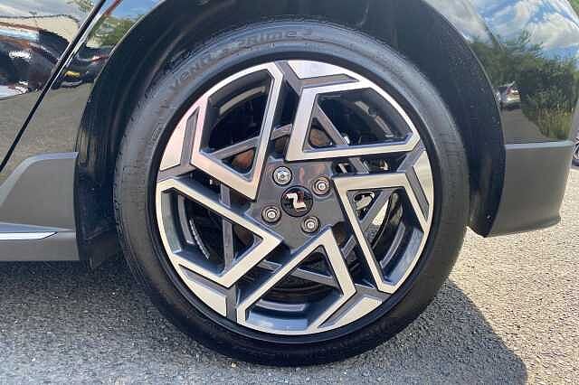 Hyundai i20 1.0T GDi N Line S 5dr