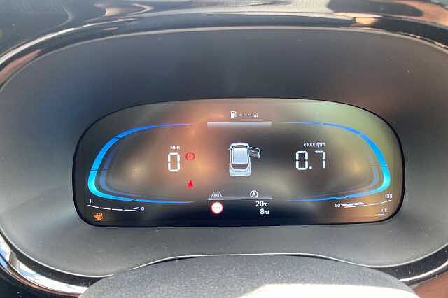 Hyundai i10 1.0 [63] Premium 5dr [Nav]