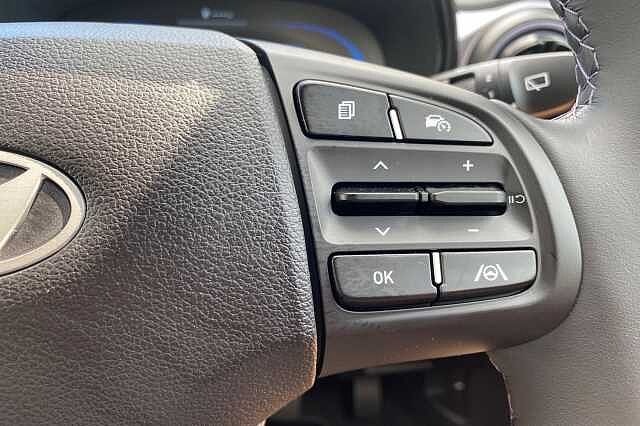 Hyundai i10 1.0 [63] Premium 5dr [Nav]