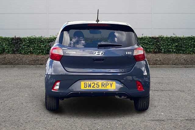 Hyundai i10 1.0 [63] Premium 5dr [Nav]