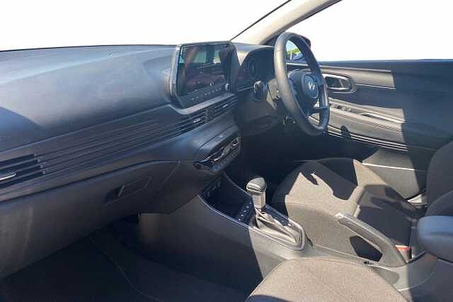 Hyundai i20 1.0T GDi Premium 5dr DCT