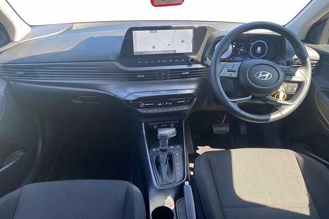 Hyundai i20 1.0T GDi Premium 5dr DCT