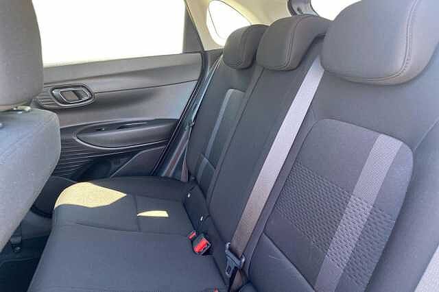 Hyundai i20 1.0T GDi Premium 5dr DCT