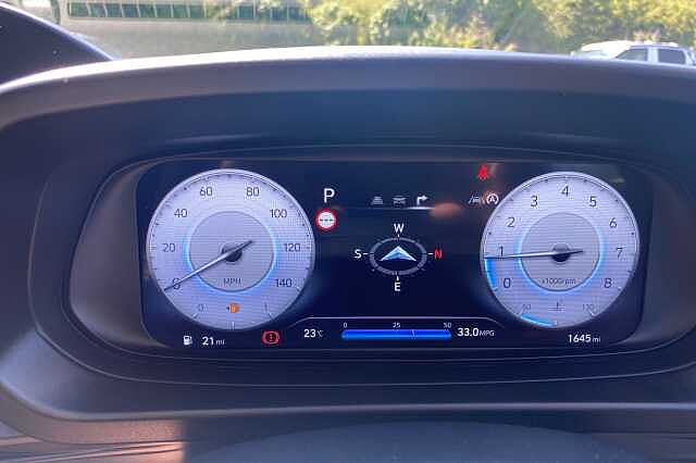 Hyundai i20 1.0T GDi Premium 5dr DCT