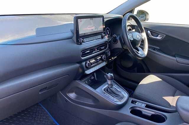 Hyundai KONA 1.6 GDi Hybrid Premium 5dr DCT