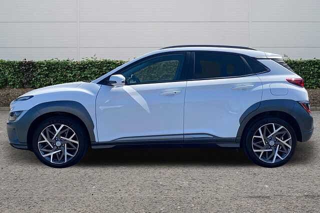 Hyundai KONA 1.6 GDi Hybrid Premium 5dr DCT
