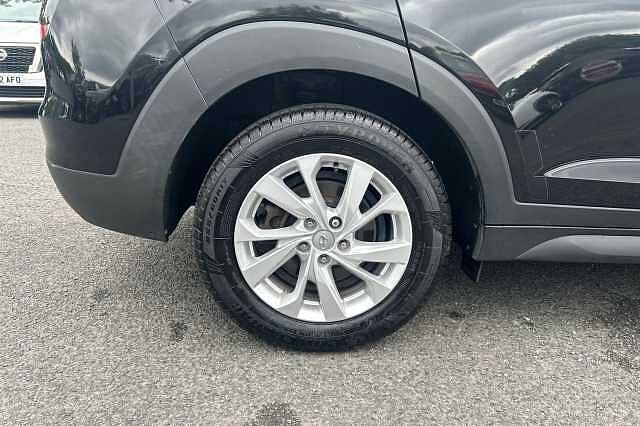 Hyundai TUCSON 1.6 CRDi 48V MHD 136 SE Nav 5dr 2WD DCT