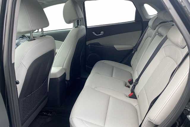 Hyundai KONA 150kW Ultimate 64kWh 5dr Auto