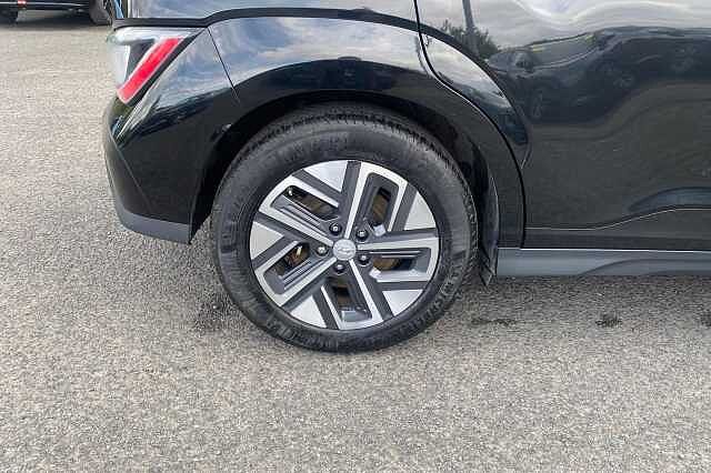 Hyundai KONA 150kW Ultimate 64kWh 5dr Auto