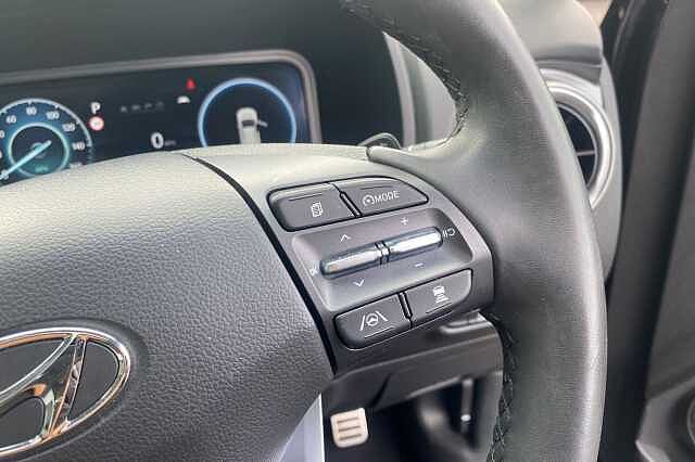 Hyundai KONA 150kW Ultimate 64kWh 5dr Auto