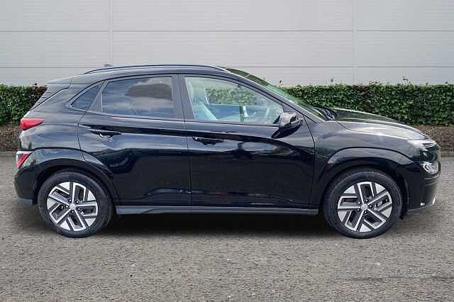 Hyundai KONA 150kW Ultimate 64kWh 5dr Auto