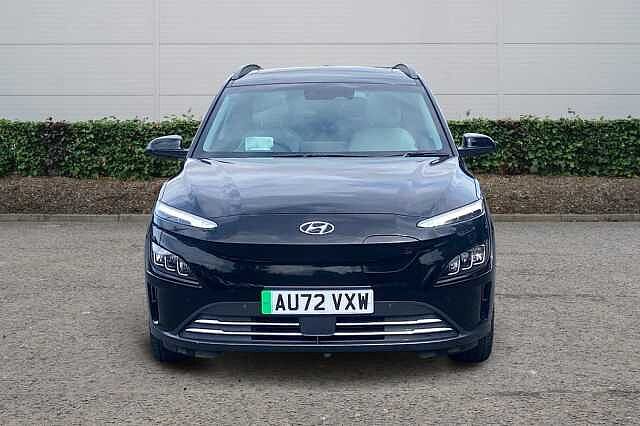 Hyundai KONA 150kW Ultimate 64kWh 5dr Auto