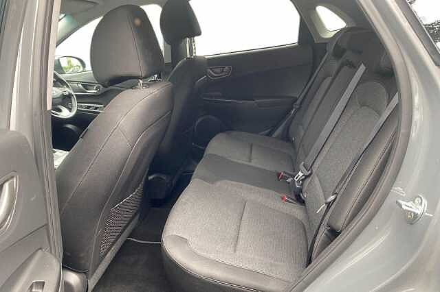 Hyundai KONA 150kW Premium 64kWh 5dr Auto