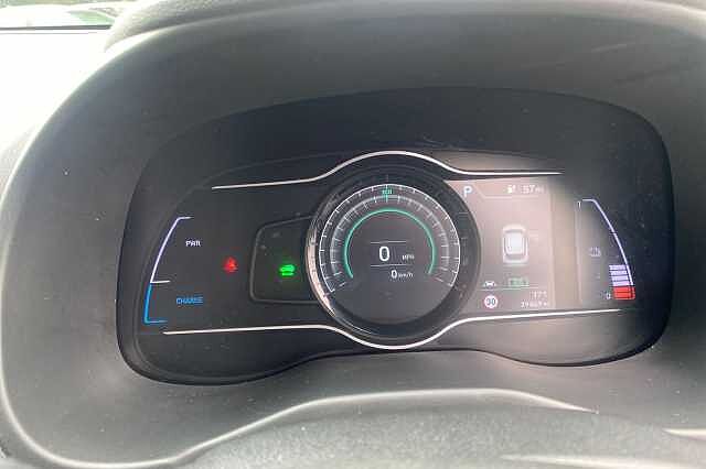Hyundai KONA 150kW Premium 64kWh 5dr Auto