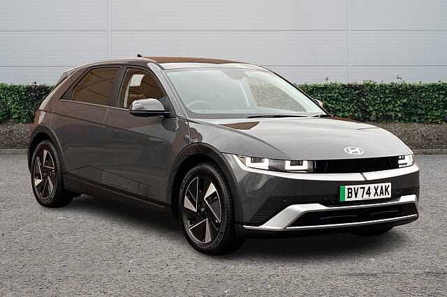 Hyundai IONIQ 5 168kW Premium 84 kWh 5dr Auto