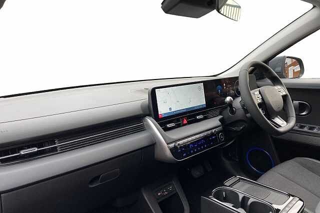 Hyundai IONIQ 5 168kW Premium 84 kWh 5dr Auto