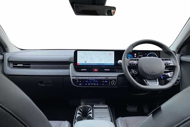 Hyundai IONIQ 5 168kW Premium 84 kWh 5dr Auto