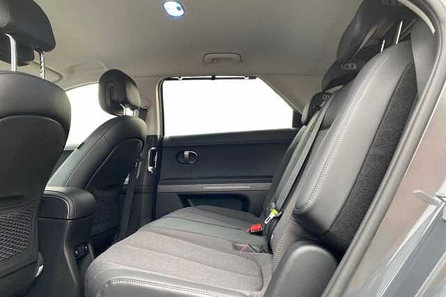 Hyundai IONIQ 5 168kW Premium 84 kWh 5dr Auto