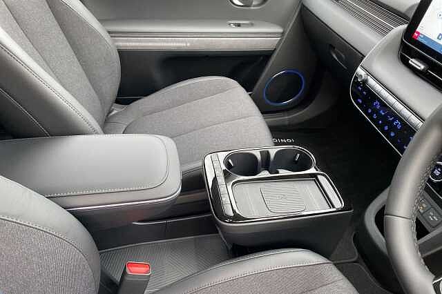 Hyundai IONIQ 5 168kW Premium 84 kWh 5dr Auto