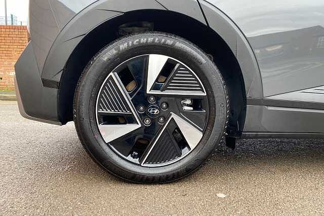 Hyundai IONIQ 5 168kW Premium 84 kWh 5dr Auto