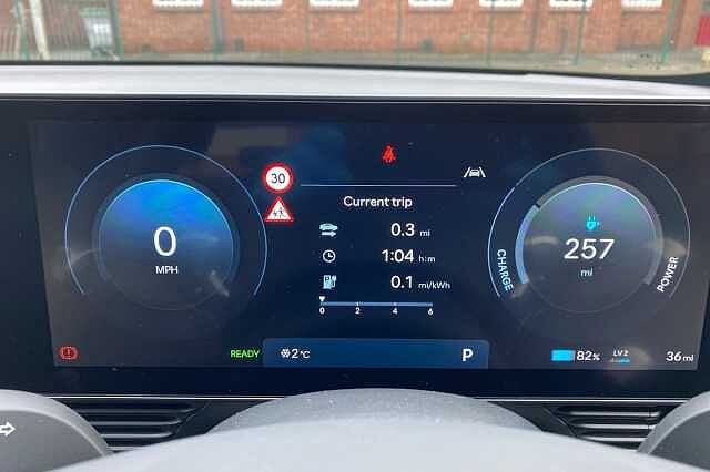 Hyundai IONIQ 5 168kW Premium 84 kWh 5dr Auto