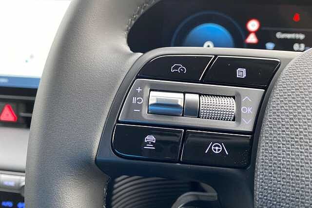 Hyundai IONIQ 5 168kW Premium 84 kWh 5dr Auto