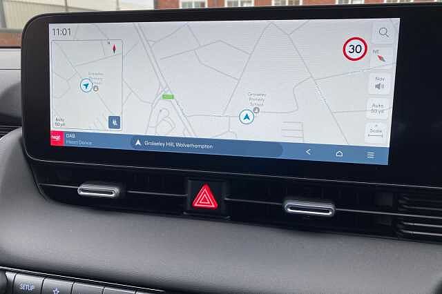 Hyundai IONIQ 5 168kW Premium 84 kWh 5dr Auto