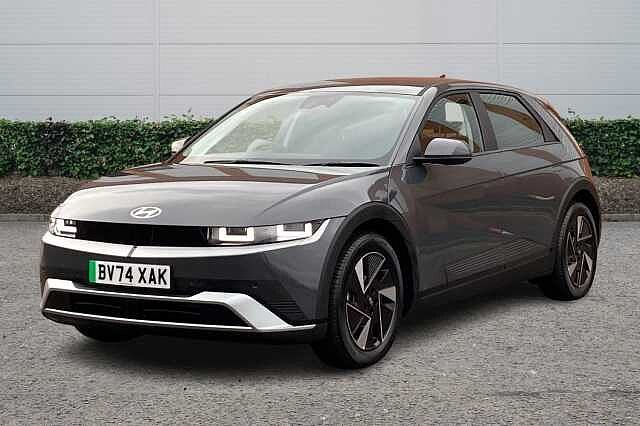 Hyundai IONIQ 5 168kW Premium 84 kWh 5dr Auto