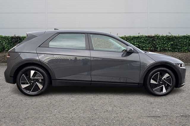Hyundai IONIQ 5 168kW Premium 84 kWh 5dr Auto