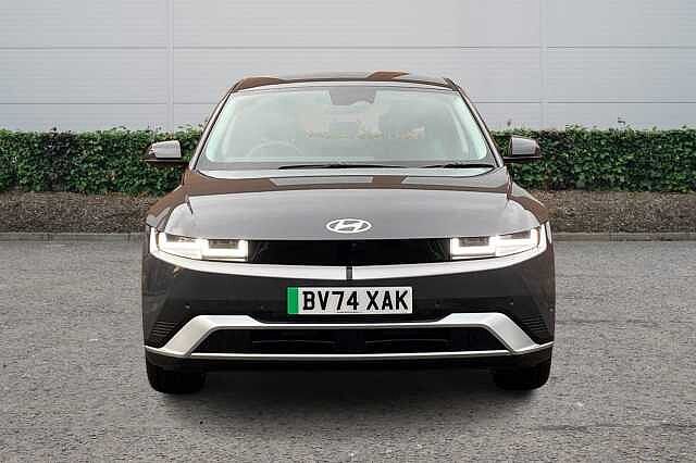 Hyundai IONIQ 5 168kW Premium 84 kWh 5dr Auto