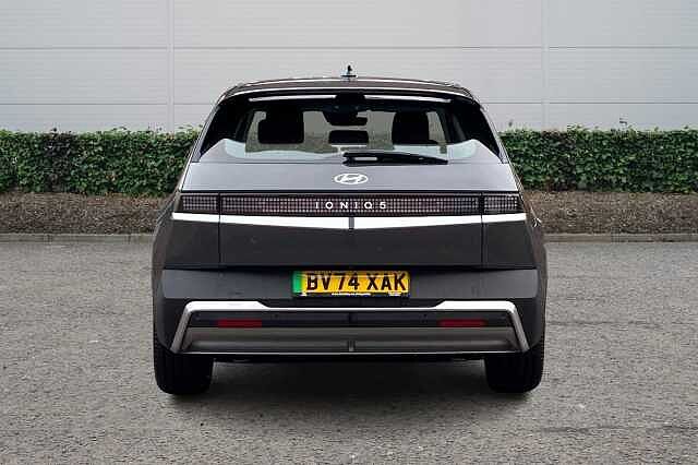 Hyundai IONIQ 5 168kW Premium 84 kWh 5dr Auto