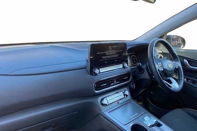 Hyundai KONA 150kW Premium 64kWh 5dr Auto