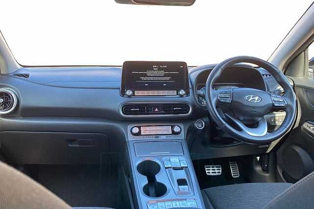 Hyundai KONA 150kW Premium 64kWh 5dr Auto