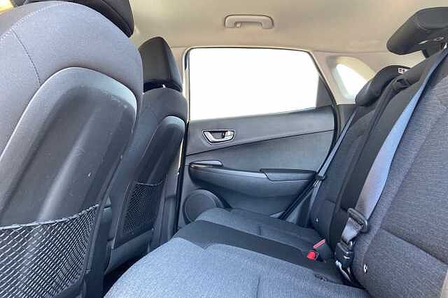 Hyundai KONA 150kW Premium 64kWh 5dr Auto