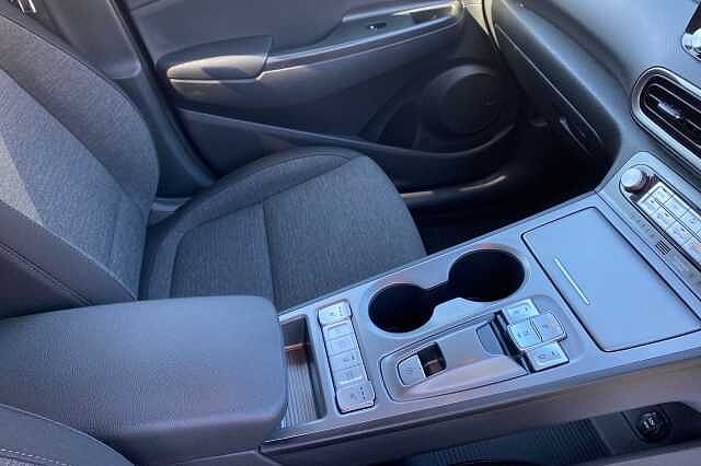 Hyundai KONA 150kW Premium 64kWh 5dr Auto